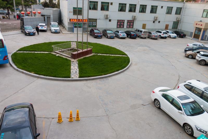 Jinjiang Inn Tianshui Chunfeng Road Bagian luar foto
